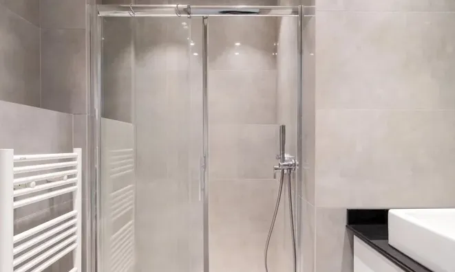 Недвижимость Apartment Monaco, Port: 2