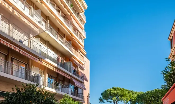 Недвижимость Apartment Monaco, Port: 4