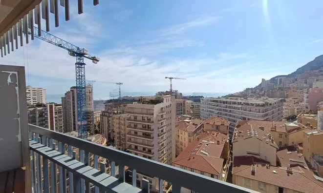 Недвижимость Apartment Monaco, Monte-Carlo: 6