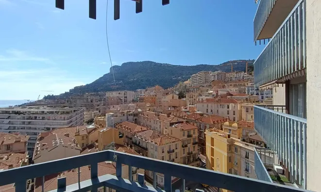 Недвижимость Apartment Monaco, Monte-Carlo: 7
