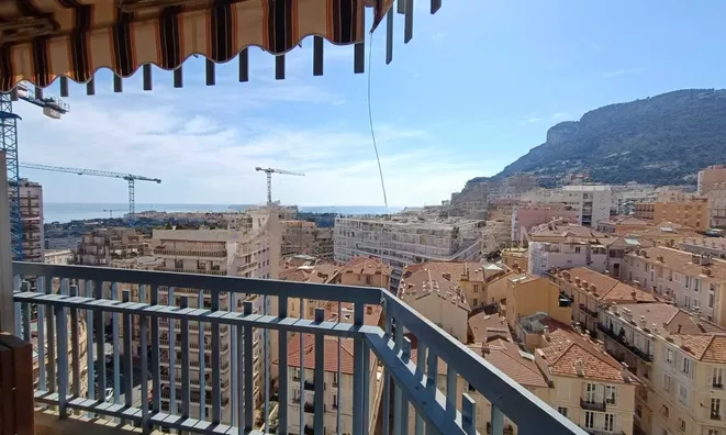 Недвижимость Apartment Monaco, Monte-Carlo: 9