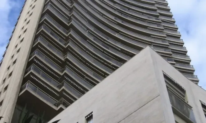 Недвижимость Apartment Monaco, La Rousse: 3