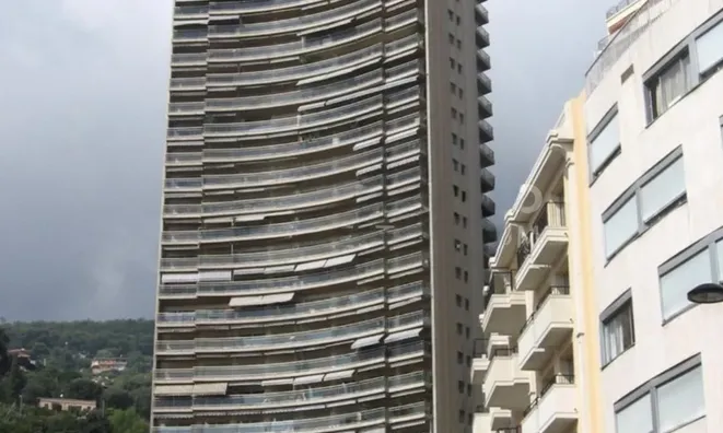 Недвижимость Apartment Monaco, La Rousse: 4