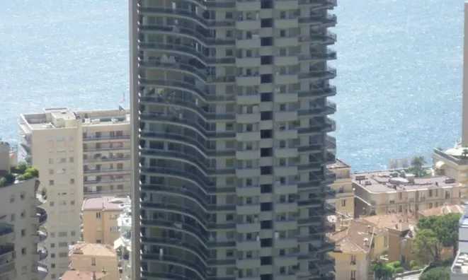 Недвижимость Apartment Monaco, La Rousse: 5
