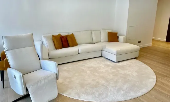 Недвижимость Apartment Monaco, La Rousse: 5