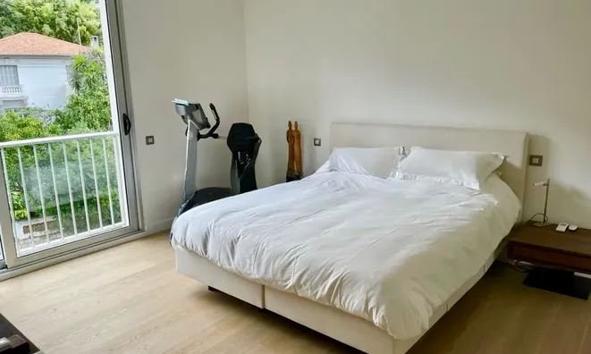 Недвижимость Apartment Monaco, La Rousse: 6