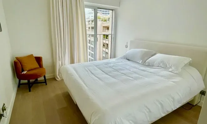 Недвижимость Apartment Monaco, La Rousse: 7