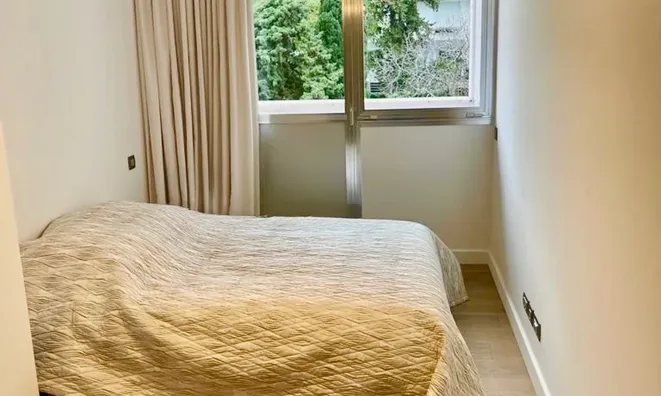 Недвижимость Apartment Monaco, La Rousse: 8