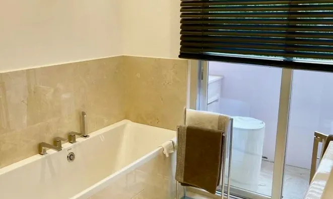 Недвижимость Apartment Monaco, La Rousse: 9