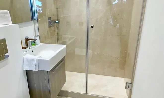 Недвижимость Apartment Monaco, La Rousse: 10