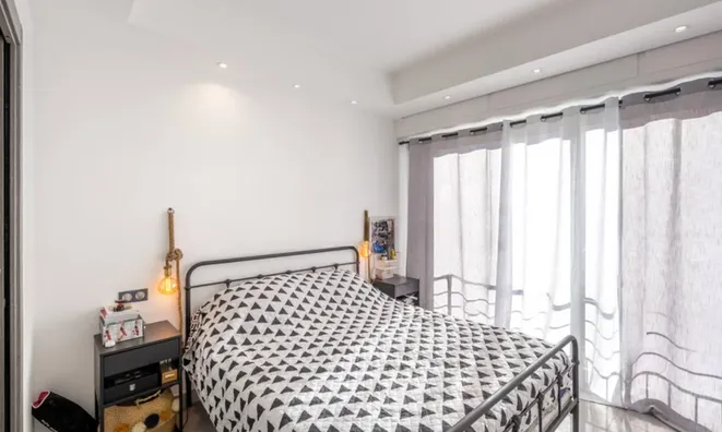 Недвижимость Apartment Monaco, Port: 5