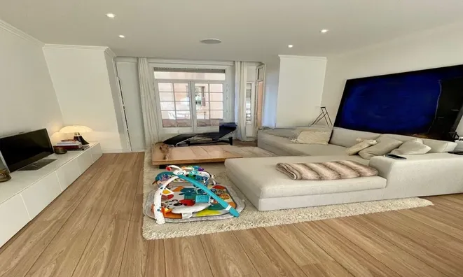 Недвижимость Apartment Monaco, Larvotto: 1