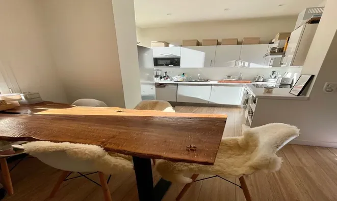 Недвижимость Apartment Monaco, Larvotto: 2