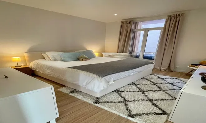 Недвижимость Apartment Monaco, Larvotto: 3