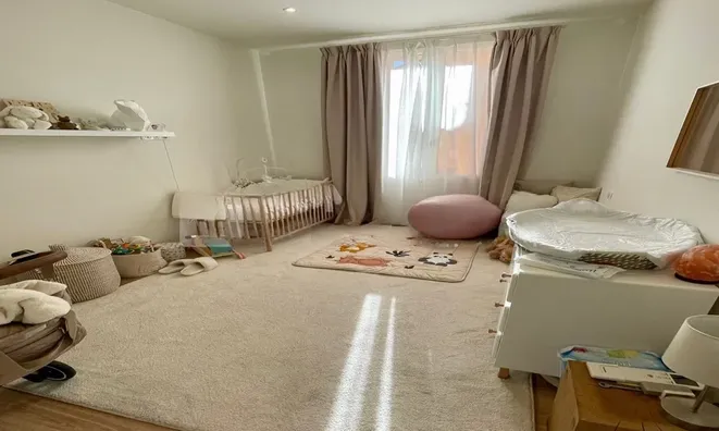 Недвижимость Apartment Monaco, Larvotto: 4
