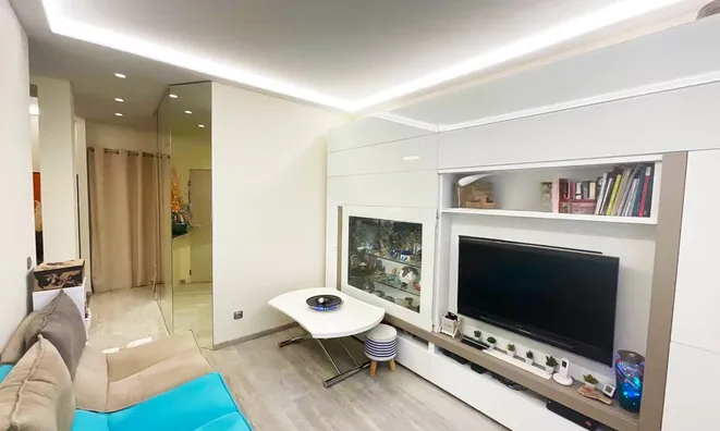Недвижимость Apartment Monaco, Moneghetti: 3