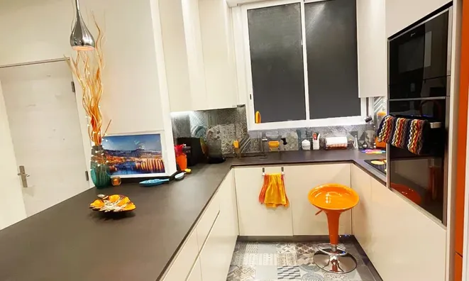 Недвижимость Apartment Monaco, Moneghetti: 4