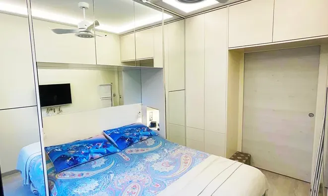 Недвижимость Apartment Monaco, Moneghetti: 6