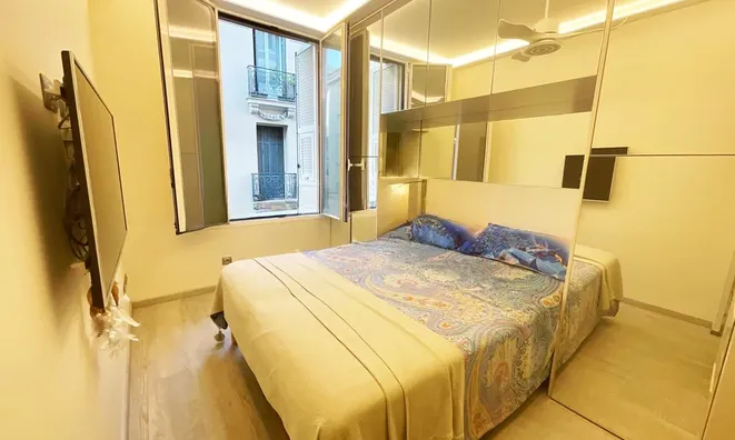 Недвижимость Apartment Monaco, Moneghetti: 7
