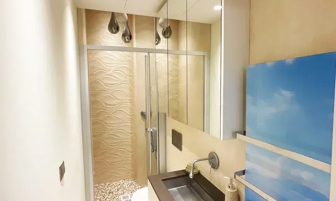 Недвижимость Apartment Monaco, Moneghetti: 8