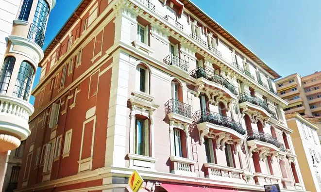 Недвижимость Apartment Monaco, Moneghetti: 9