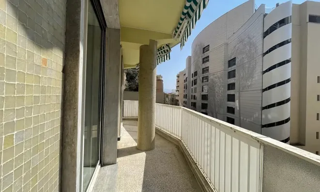Недвижимость Apartment Monaco, Jardin Exotique: 3