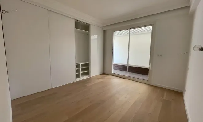 Недвижимость Apartment Monaco, Jardin Exotique: 4