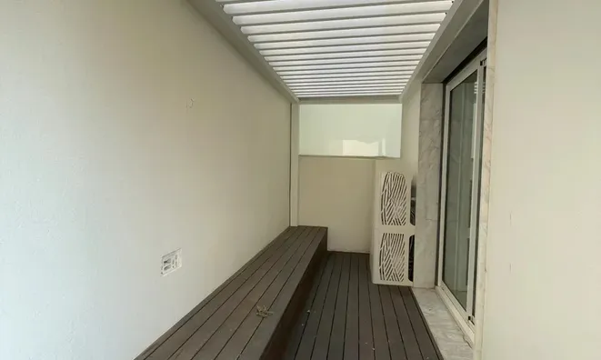 Недвижимость Apartment Monaco, Jardin Exotique: 6