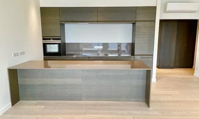 Недвижимость Apartment Monaco, La Rousse: 2