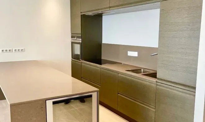 Недвижимость Apartment Monaco, La Rousse: 3