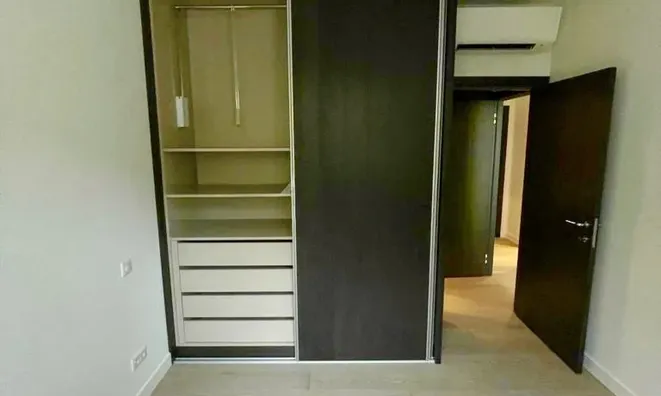 Недвижимость Apartment Monaco, La Rousse: 4