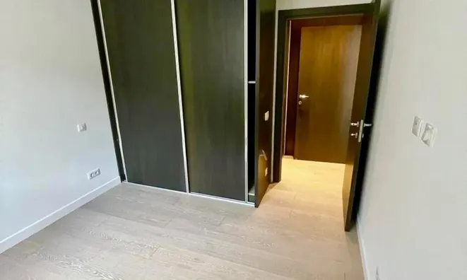 Недвижимость Apartment Monaco, La Rousse: 5