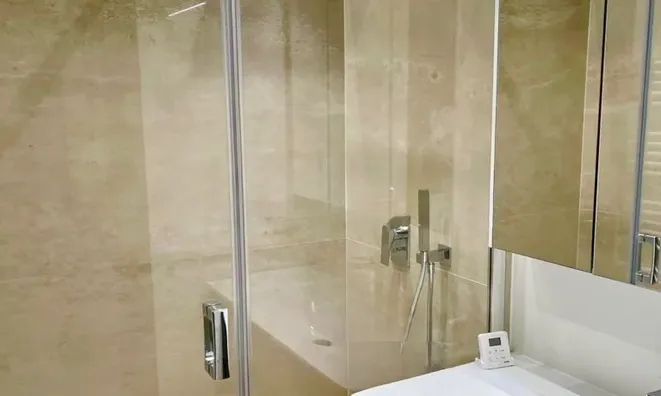 Недвижимость Apartment Monaco, La Rousse: 7