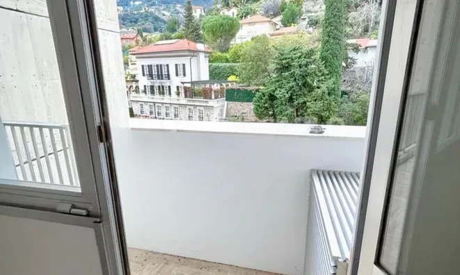 Недвижимость Apartment Monaco, La Rousse: 8