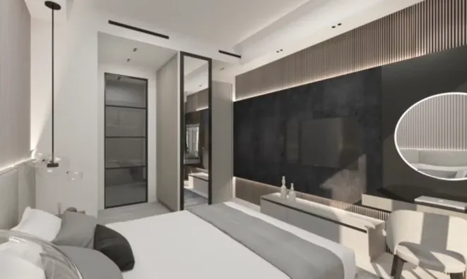 Недвижимость Apartment Monaco, Port: 2