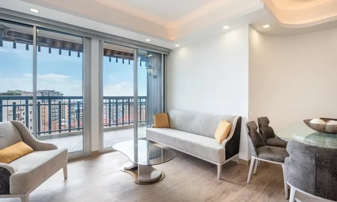 Недвижимость Apartment Monaco, Monte-Carlo: 1