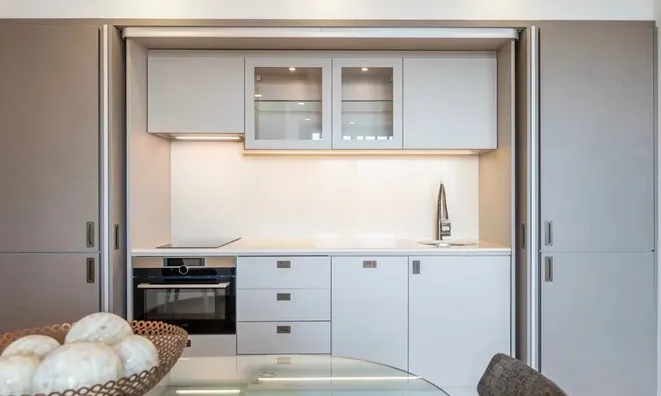 Недвижимость Apartment Monaco, Monte-Carlo: 3