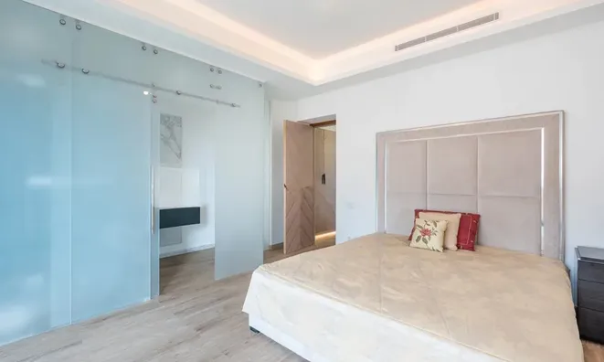 Недвижимость Apartment Monaco, Monte-Carlo: 6