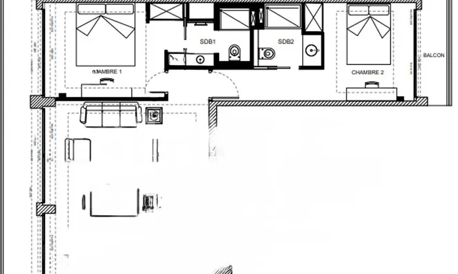 Недвижимость Apartment Monaco, Port: 4
