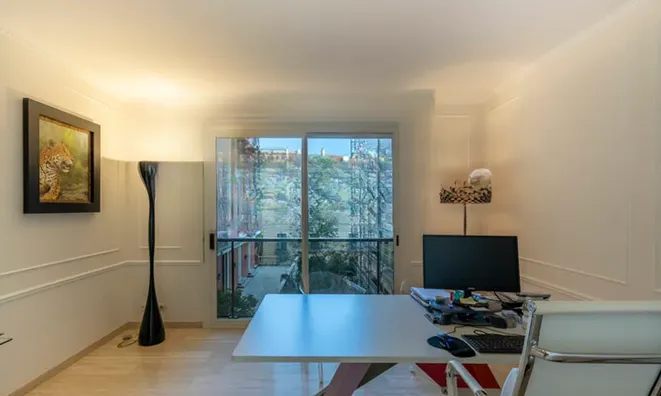 Недвижимость Apartment Monaco, Carre D'Or: 1