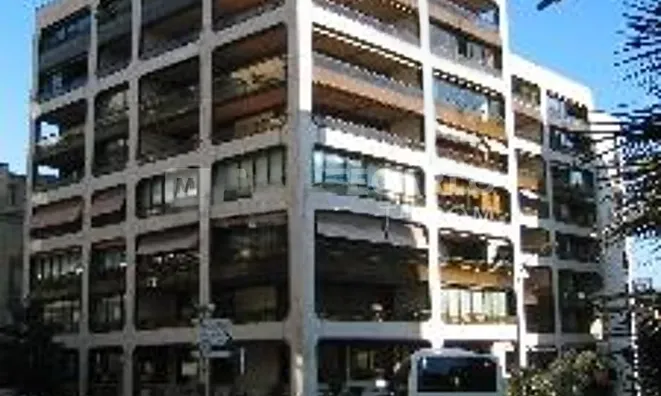Недвижимость Apartment Monaco, Carre D'Or: 4