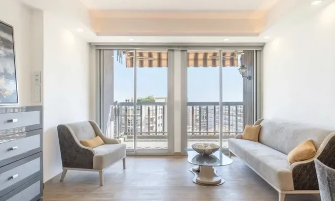 Недвижимость Apartment Monaco, Monte-Carlo: 2