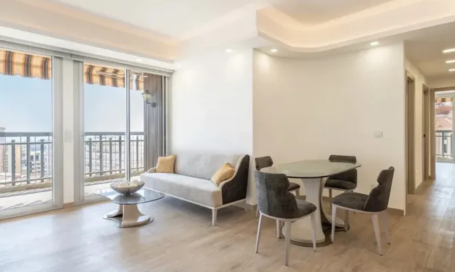 Недвижимость Apartment Monaco, Monte-Carlo: 3