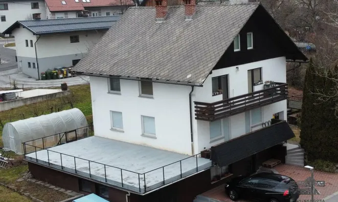 Недвижимость Дом в Бохиньска Бела: 5