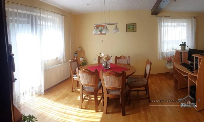 Недвижимость Дом в Бохиньска Бела: 9