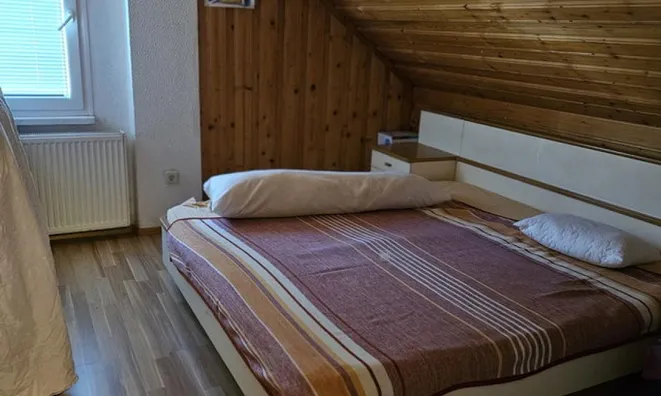 Недвижимость Дом в Бохиньска Бела: 15