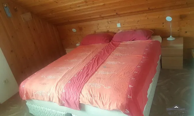 Недвижимость Дом в Бохиньска Бела: 16