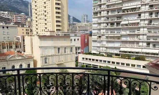 Недвижимость Apartment Monaco, Condamine: 2