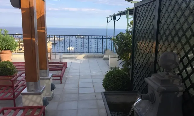 Недвижимость Apartment Monaco, Carre D'Or: 3