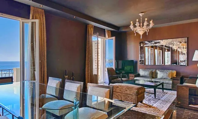 Недвижимость Apartment Monaco, Carre D'Or: 4